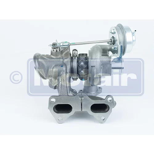 Plniace dúchadlo 336739 (MOTAIR TURBO) - obr. 6