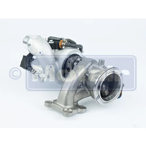 Plniace dúchadlo 336837 (MOTAIR TURBO) - obr. 1