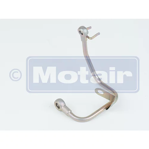Olejové vedenie 550061 (MOTAIR TURBO) - obr. 2