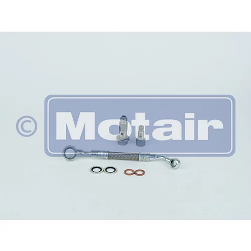 Olejové vedenie MOTAIR TURBO 550151