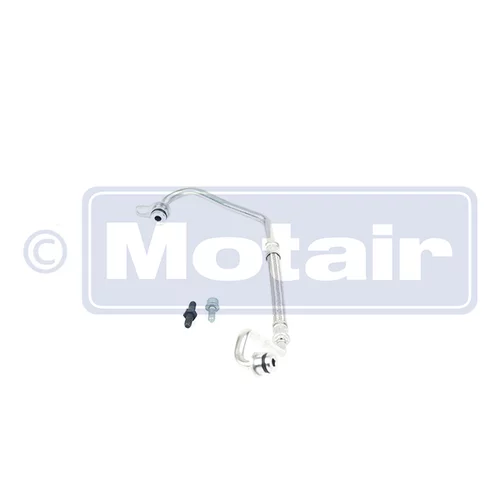 Olejové vedenie 550550 (MOTAIR TURBO)
