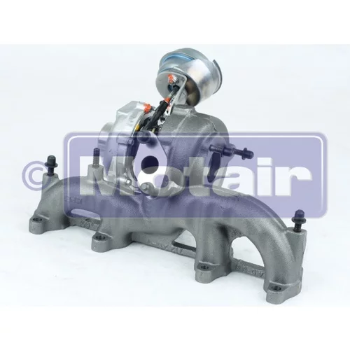 Plniace dúchadlo 600023 (MOTAIR TURBO) - obr. 1