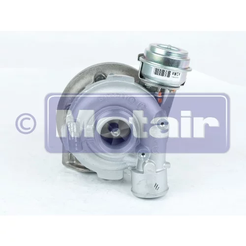 Plniace dúchadlo 600113 (MOTAIR TURBO) - obr. 1