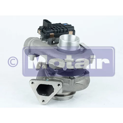 Plniace dúchadlo 600136 (MOTAIR TURBO) - obr. 3