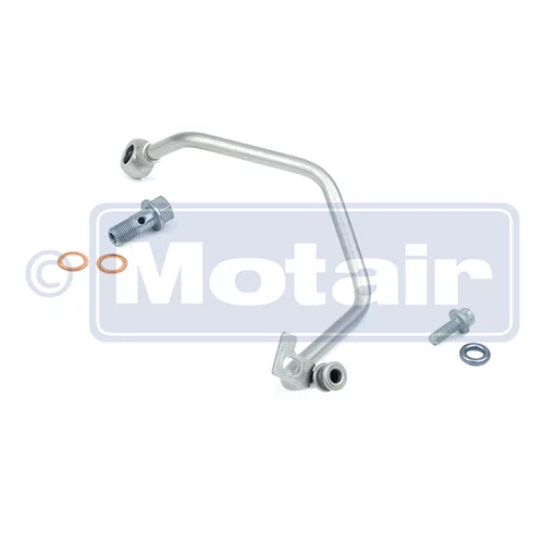 Plniace dúchadlo 600136 (MOTAIR TURBO) - obr. 6