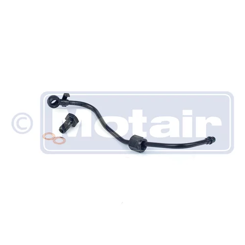 Plniace dúchadlo 600184 (MOTAIR TURBO) - obr. 5