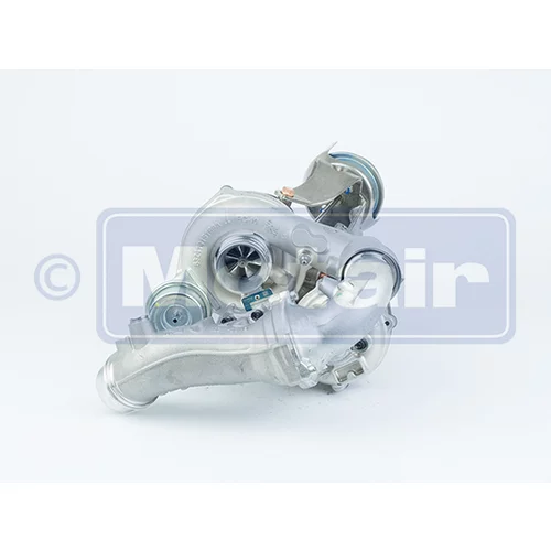 Plniace dúchadlo 600225 (MOTAIR TURBO) - obr. 1
