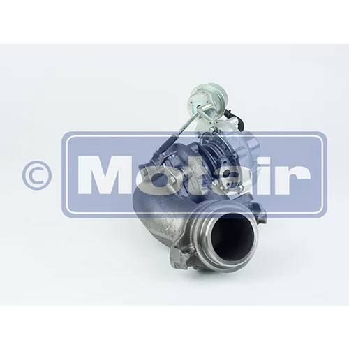 Plniace dúchadlo 600247 (MOTAIR TURBO) - obr. 3
