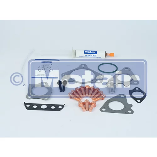 Plniace dúchadlo 600874 (MOTAIR TURBO) - obr. 4