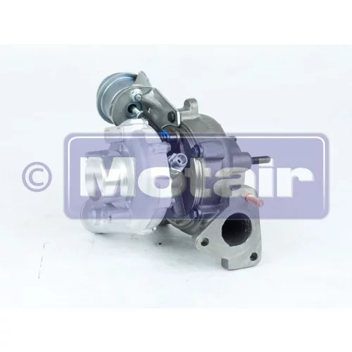 Plniace dúchadlo 660011 (MOTAIR TURBO) - obr. 1