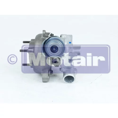 Plniace dúchadlo 660011 (MOTAIR TURBO) - obr. 3