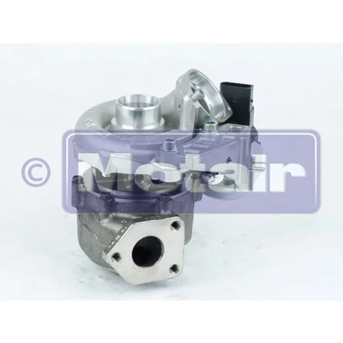 Plniace dúchadlo 660013 (MOTAIR TURBO) - obr. 4