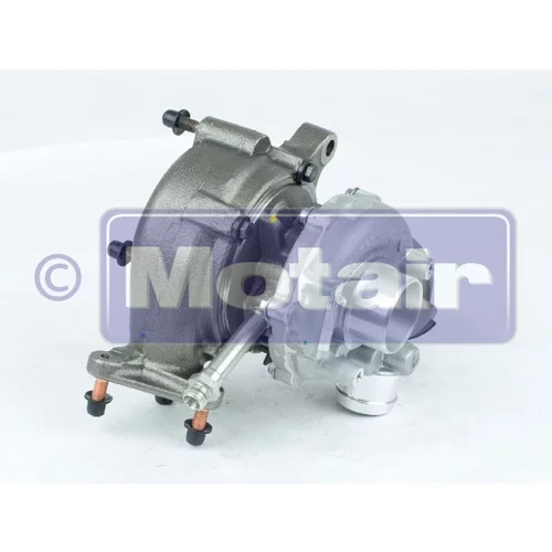 Plniace dúchadlo 660042 (MOTAIR TURBO) - obr. 4