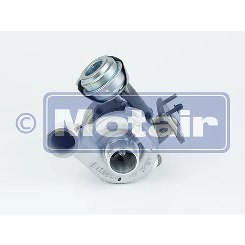 Plniace dúchadlo 660055 (MOTAIR TURBO) - obr. 1