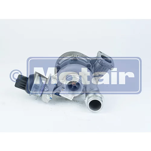 Plniace dúchadlo 660085 (MOTAIR TURBO) - obr. 1