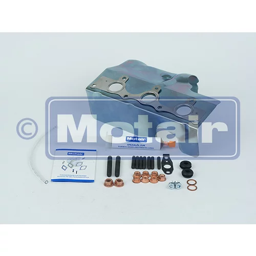 Plniace dúchadlo 660122 (MOTAIR TURBO) - obr. 6