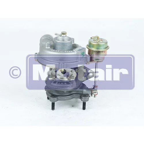 Plniace dúchadlo 660131 (MOTAIR TURBO) - obr. 2
