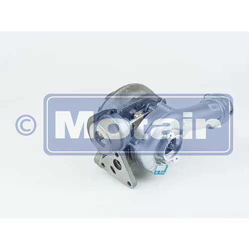 Plniace dúchadlo 660197 (MOTAIR TURBO) - obr. 4