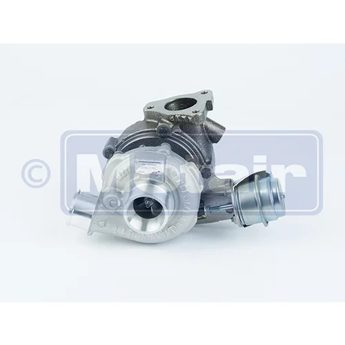 Plniace dúchadlo 660246 (MOTAIR TURBO) - obr. 1