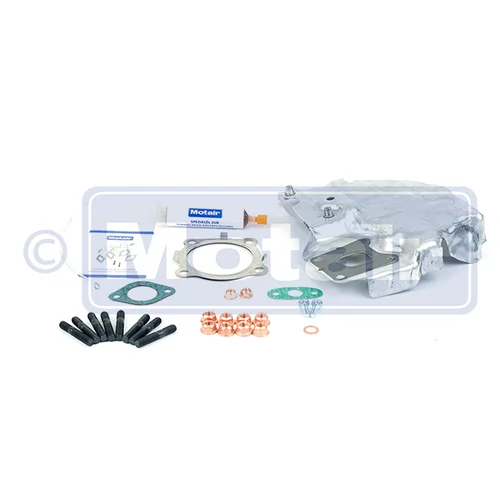 Plniace dúchadlo 660385 (MOTAIR TURBO) - obr. 7