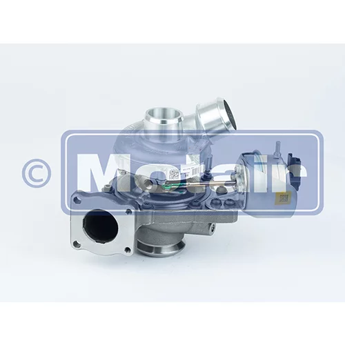 Plniace dúchadlo 660439 (MOTAIR TURBO) - obr. 4