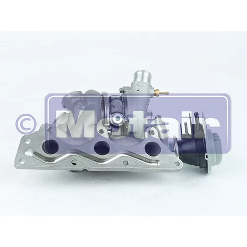 Plniace dúchadlo 660760 (MOTAIR TURBO) - obr. 3