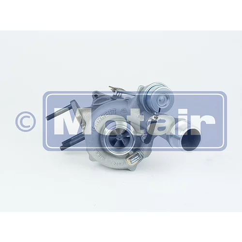 Plniace dúchadlo 660761 (MOTAIR TURBO) - obr. 1