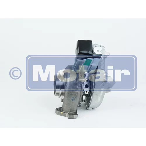 Plniace dúchadlo 660799 (MOTAIR TURBO) - obr. 4