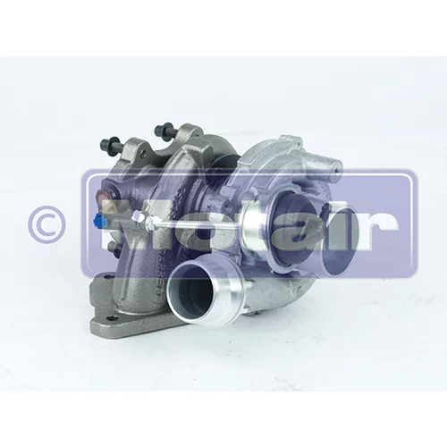 Plniace dúchadlo 660813 (MOTAIR TURBO) - obr. 3