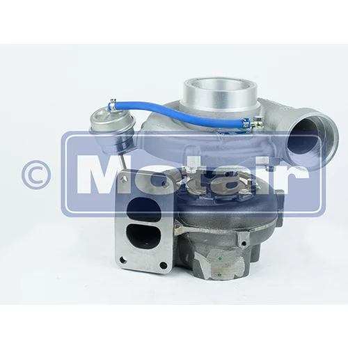 Plniace dúchadlo 660959 (MOTAIR TURBO) - obr. 4