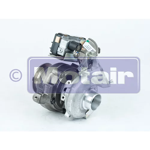 Plniace dúchadlo 770077 (MOTAIR TURBO) - obr. 4