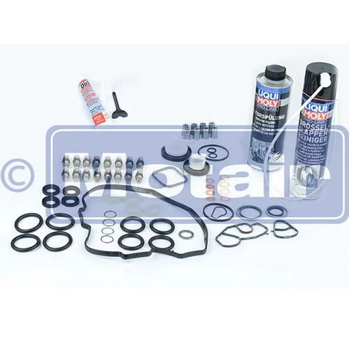 Plniace dúchadlo 770111 (MOTAIR TURBO) - obr. 5