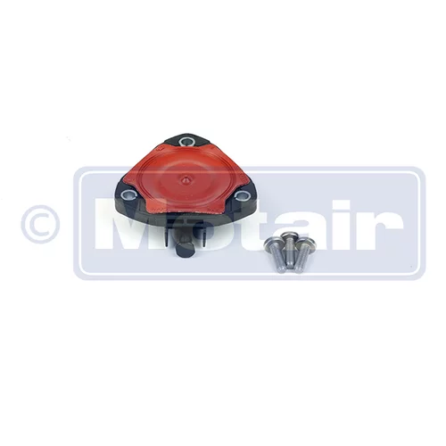 Ventil obtoku vzduchu, turbo 830015 (MOTAIR TURBO) - obr. 1