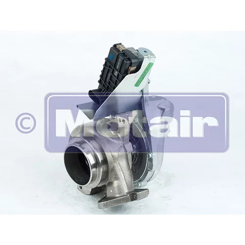 Plniace dúchadlo 102062 (MOTAIR TURBO) - obr. 3