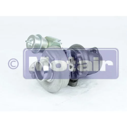 Plniace dúchadlo 102147 (MOTAIR TURBO) - obr. 1