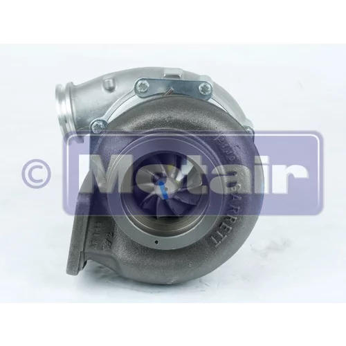 Plniace dúchadlo 103675 (MOTAIR TURBO) - obr. 2