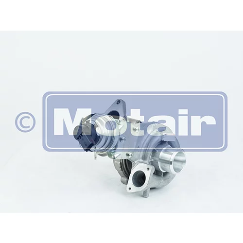 Plniace dúchadlo 105937 (MOTAIR TURBO) - obr. 3