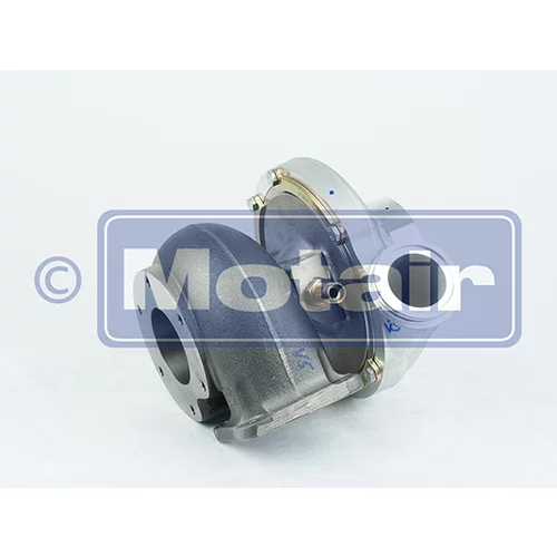 Plniace dúchadlo 105952 (MOTAIR TURBO) - obr. 3