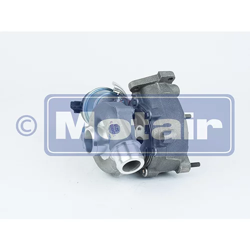 Plniace dúchadlo 106105 (MOTAIR TURBO) - obr. 1