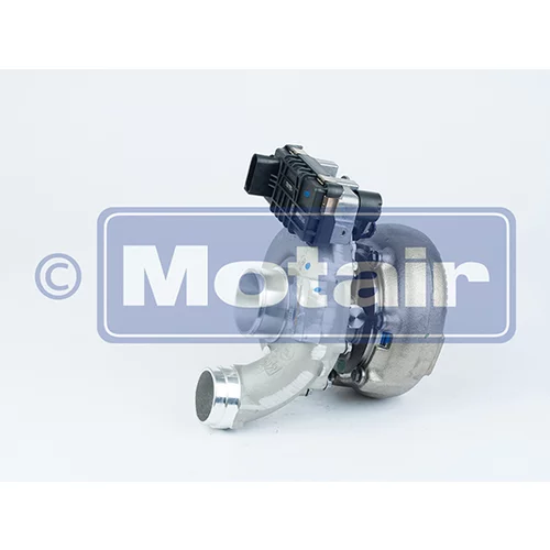 Plniace dúchadlo 106127 (MOTAIR TURBO) - obr. 1