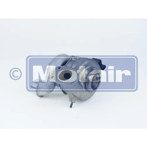 Plniace dúchadlo 106282 (MOTAIR TURBO) - obr. 1