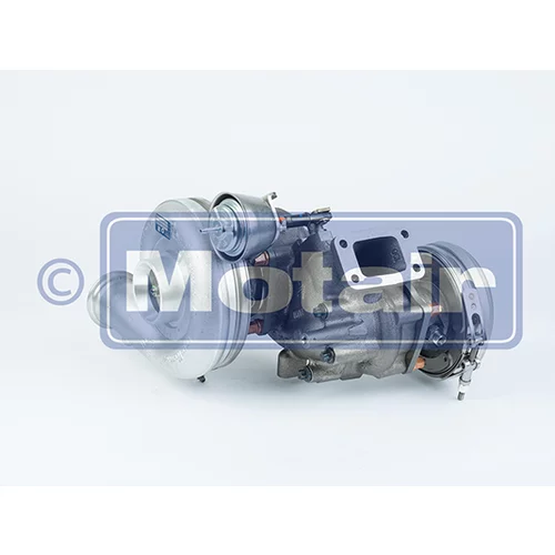 Plniace dúchadlo 106319 (MOTAIR TURBO) - obr. 1