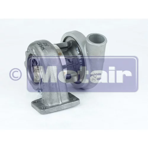 Plniace dúchadlo 333065 (MOTAIR TURBO) - obr. 4