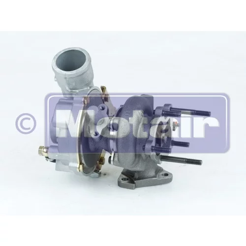 Plniace dúchadlo 333081 (MOTAIR TURBO) - obr. 2