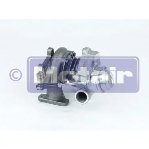Plniace dúchadlo 333083 (MOTAIR TURBO) - obr. 5