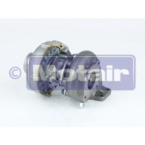 Plniace dúchadlo 333209 (MOTAIR TURBO) - obr. 2