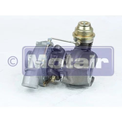 Plniace dúchadlo 333249 (MOTAIR TURBO) - obr. 2
