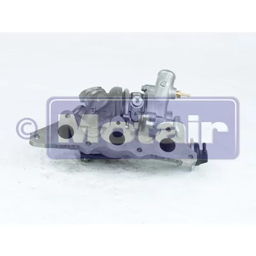 Plniace dúchadlo 333267 (MOTAIR TURBO) - obr. 1