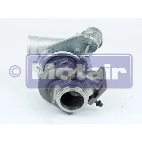 Plniace dúchadlo 333286 (MOTAIR TURBO) - obr. 3