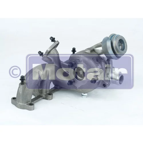 Plniace dúchadlo 333296 (MOTAIR TURBO) - obr. 3